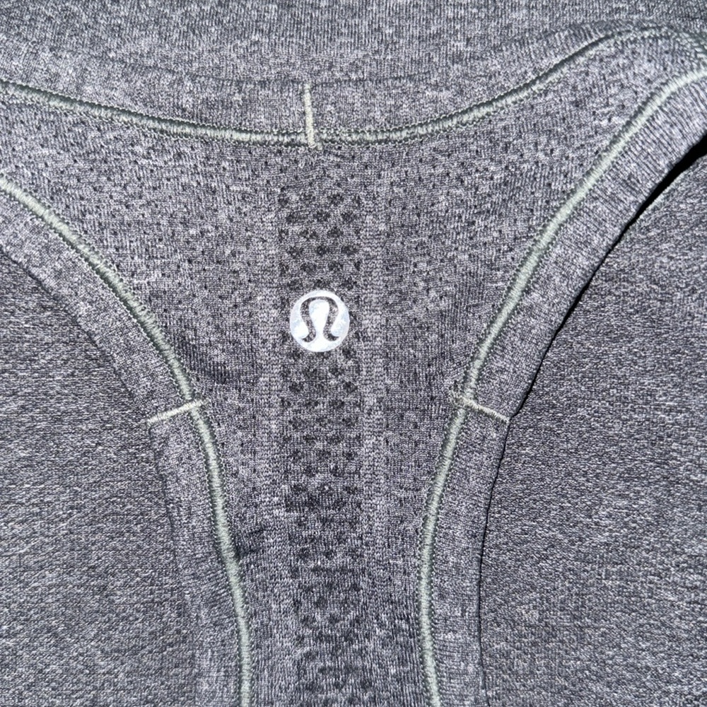 Lululemon Swiftly Tech Racerback - Picture 7 of 8